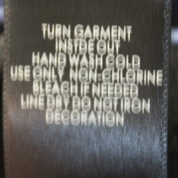 Torrid Blue Velvet Burnout Dress (1319) - Picture 11 of 11